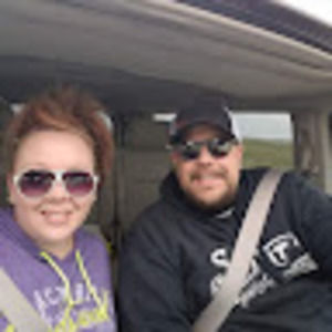 Meet your Posher, Kendra